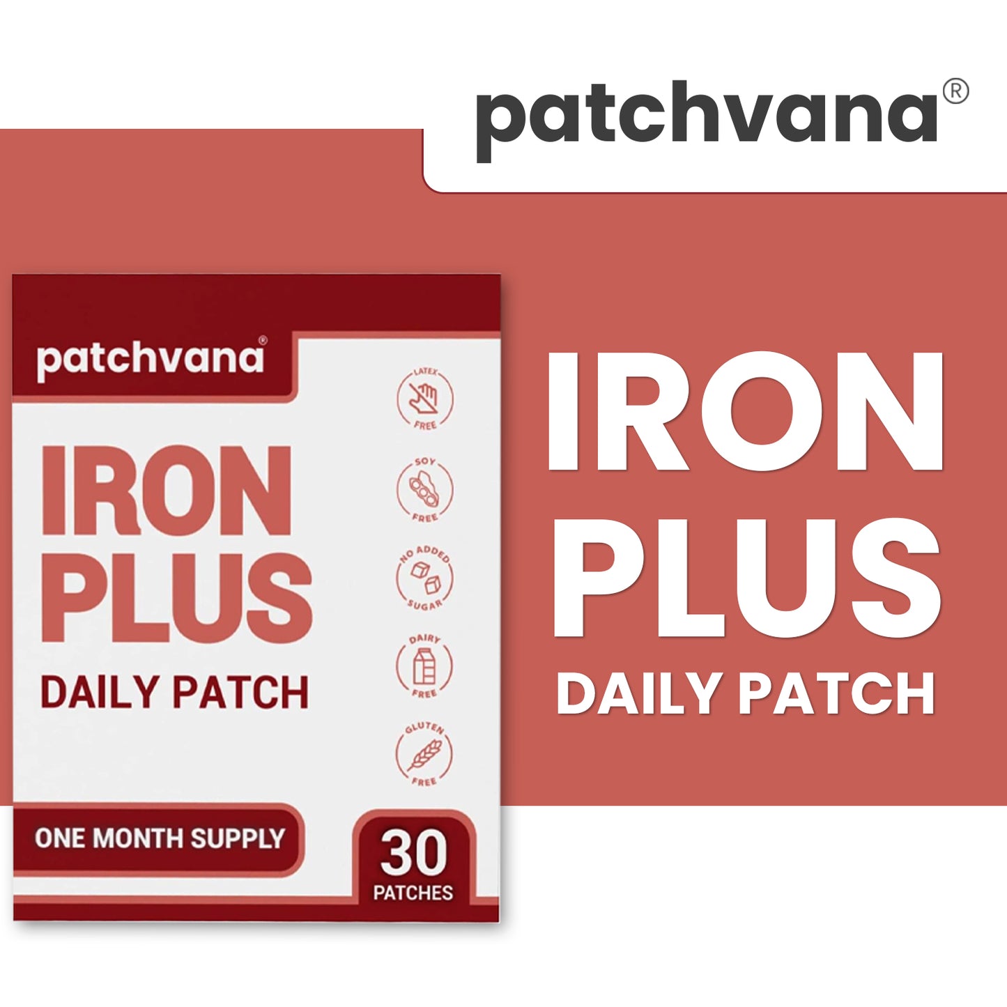 Iron Plus