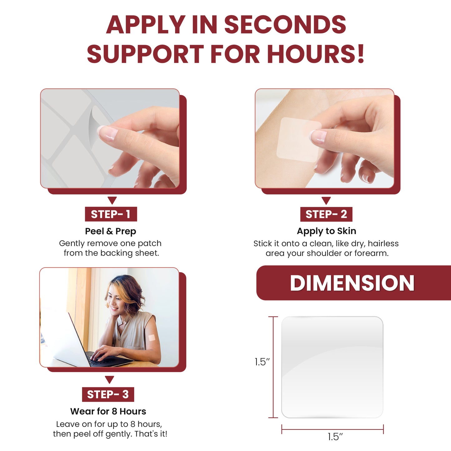 Iron Plus