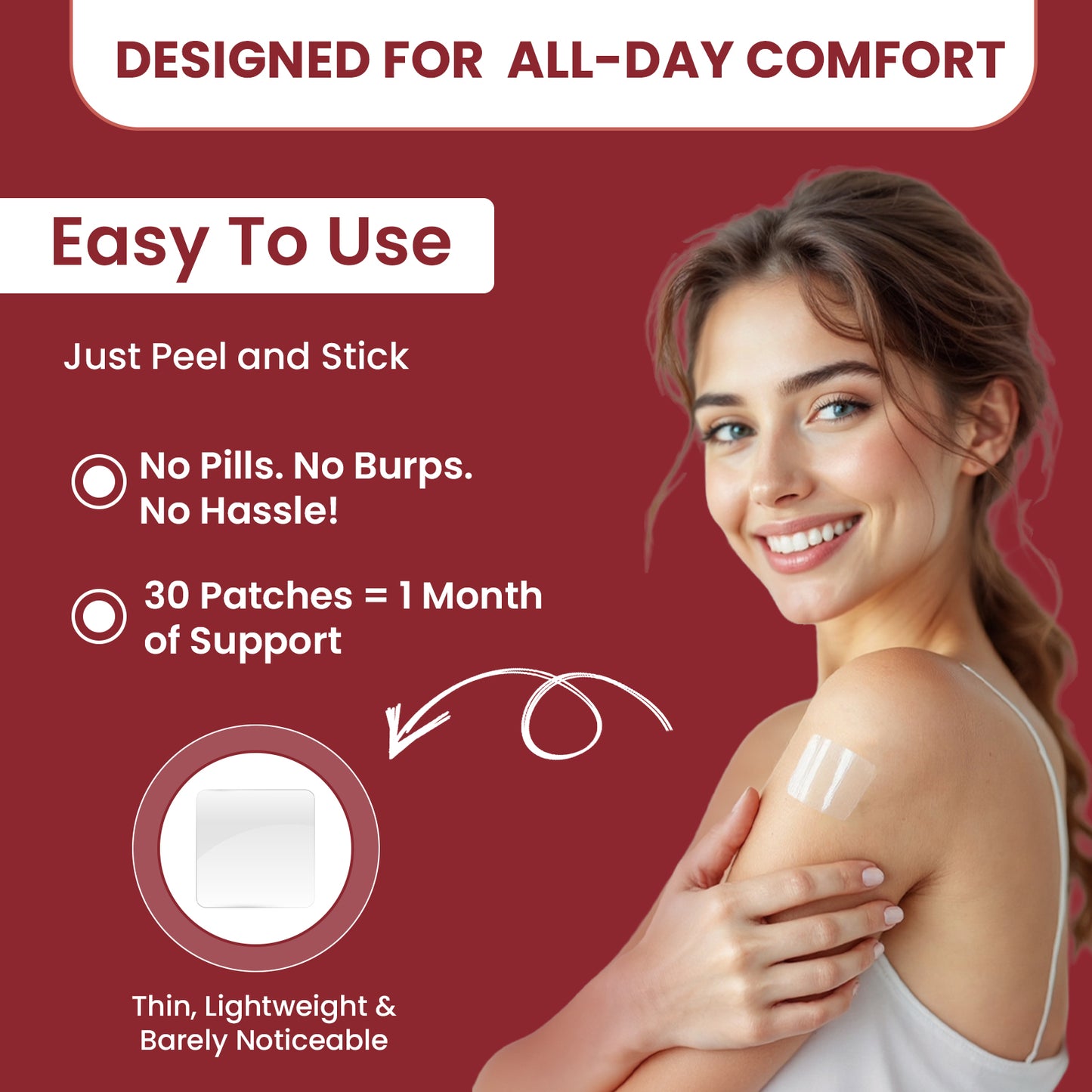 Iron Plus
