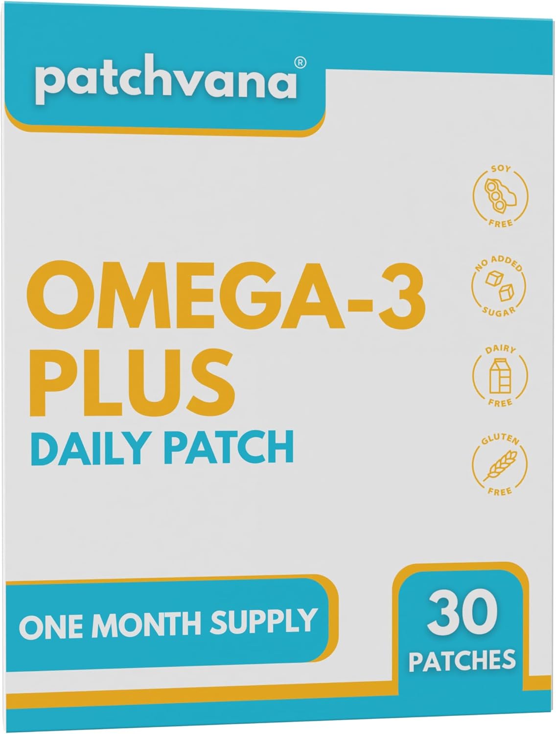 Omega-3