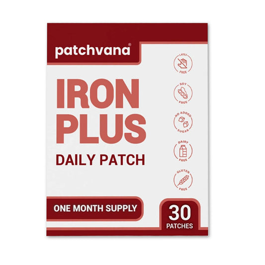 Iron Plus