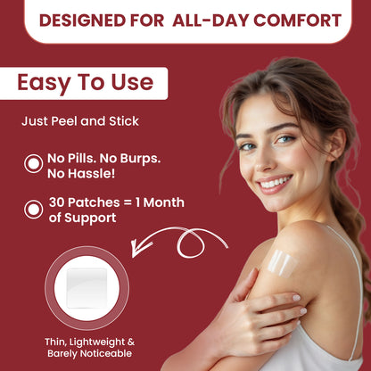 Iron Plus