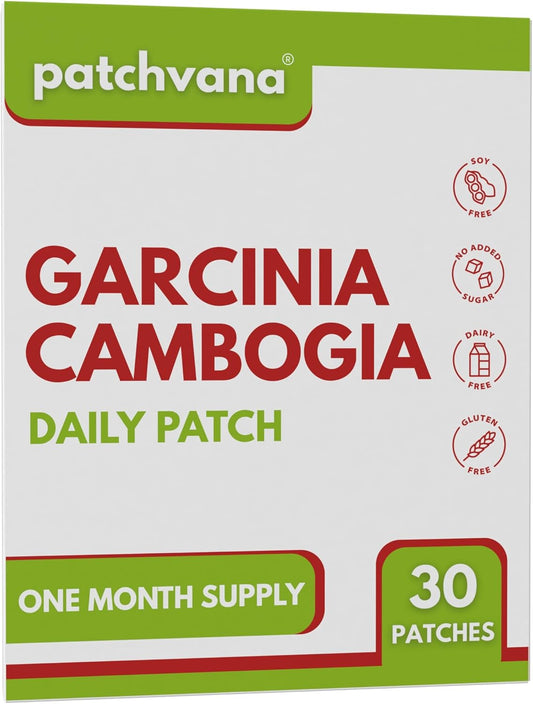 Garcinia Cambogia