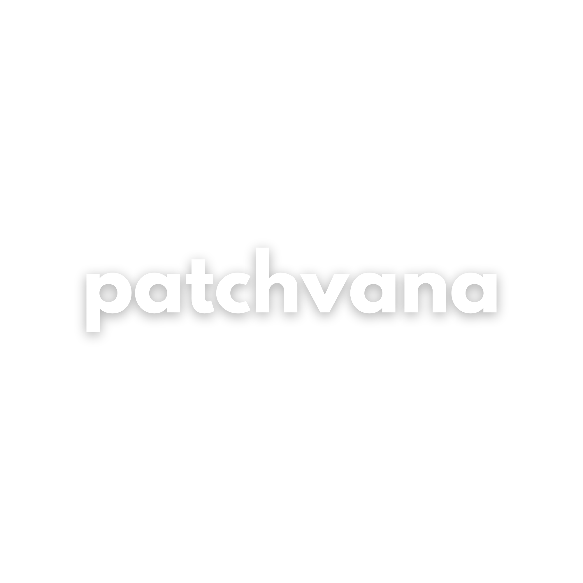 Patchvana Logo